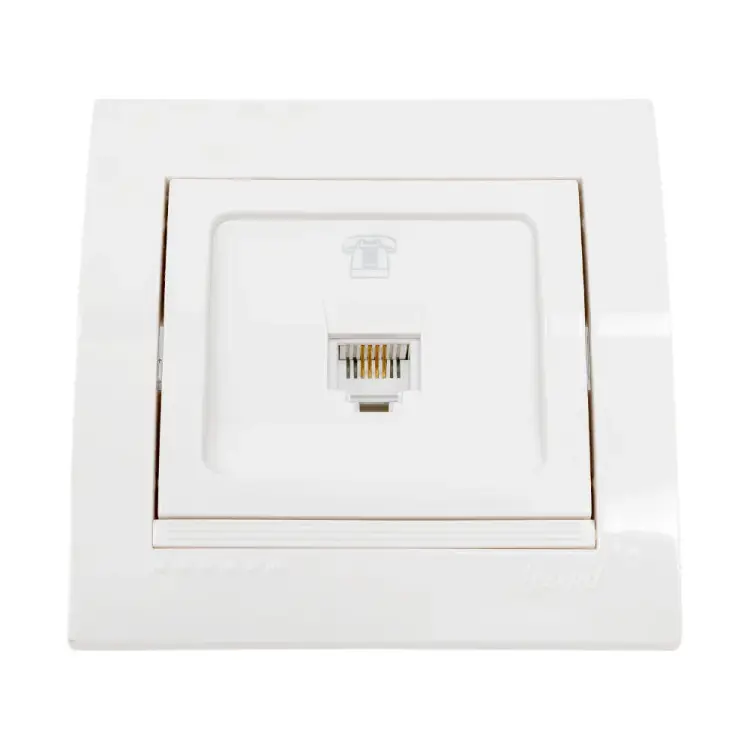 Розетка Lezard DERIY 702-0202-137