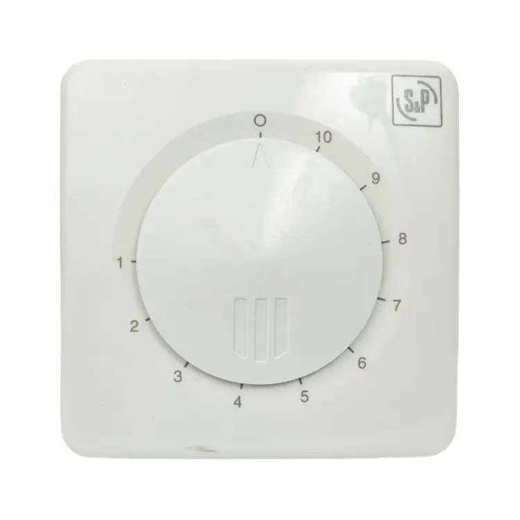 Регулятор скорости Soler&Palau REB-2.5NE 03-0303-004