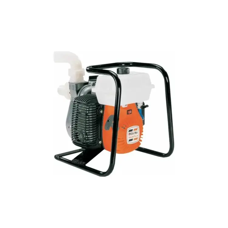 Бензиновая мотопомпа Oleo-Mac SA 30 TLA Бензиновая мотопомпа Oleo-Mac SA 30 TLA