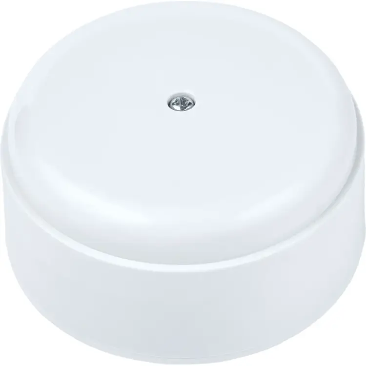 Пластиковая распределительная коробка Interior Electric серии "вектор" РКП01