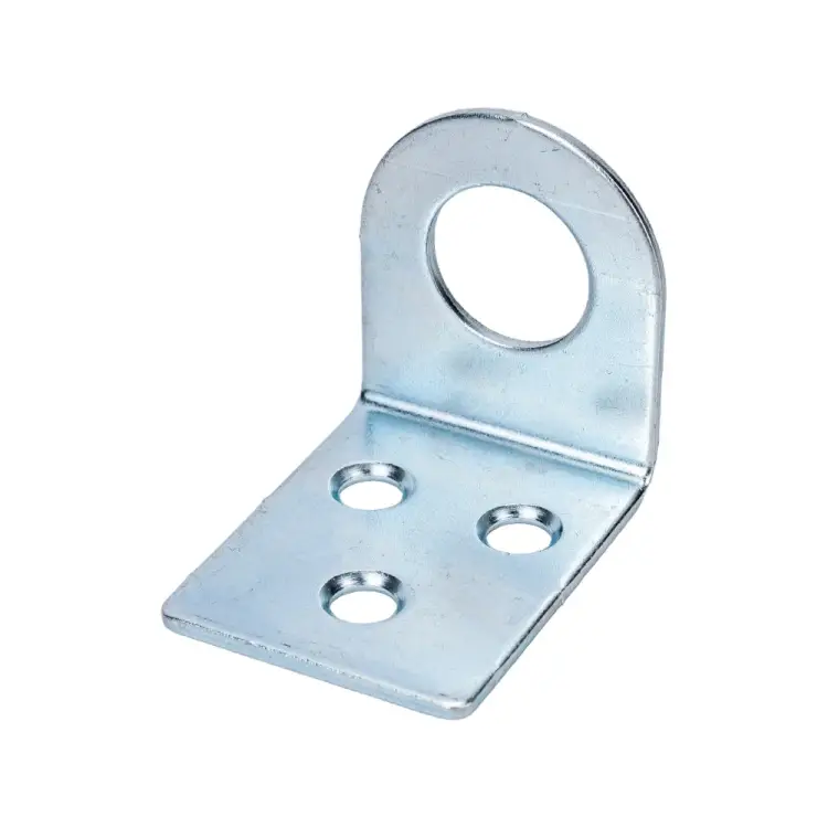 Угловое пробой-ушко Tech-Krep 145119