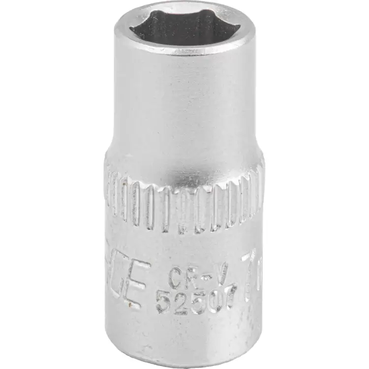 Шестигранная торцевая головка Rockforce RF-52507(11639)