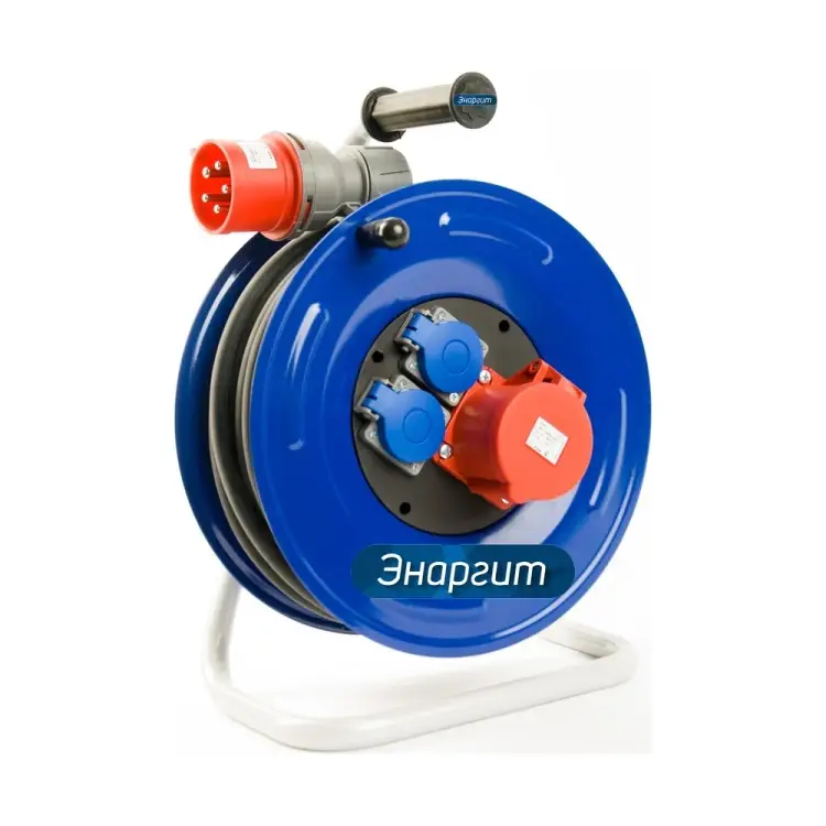 Удлинитель энаргит МК4-525-30К-3801-2202-44 Удлинитель энаргит МК4-525-30К-3801-2202-44