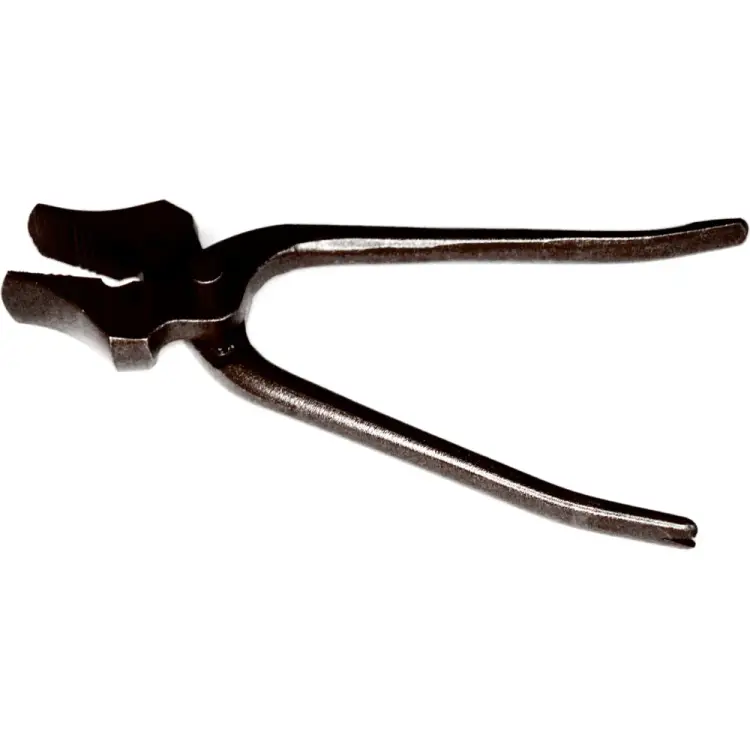 Сапожные затяжные клещи IZELTAS 3850120200