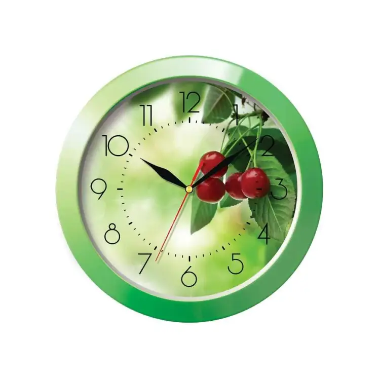 Настенные часы TROYKATIME Тройка 11120162