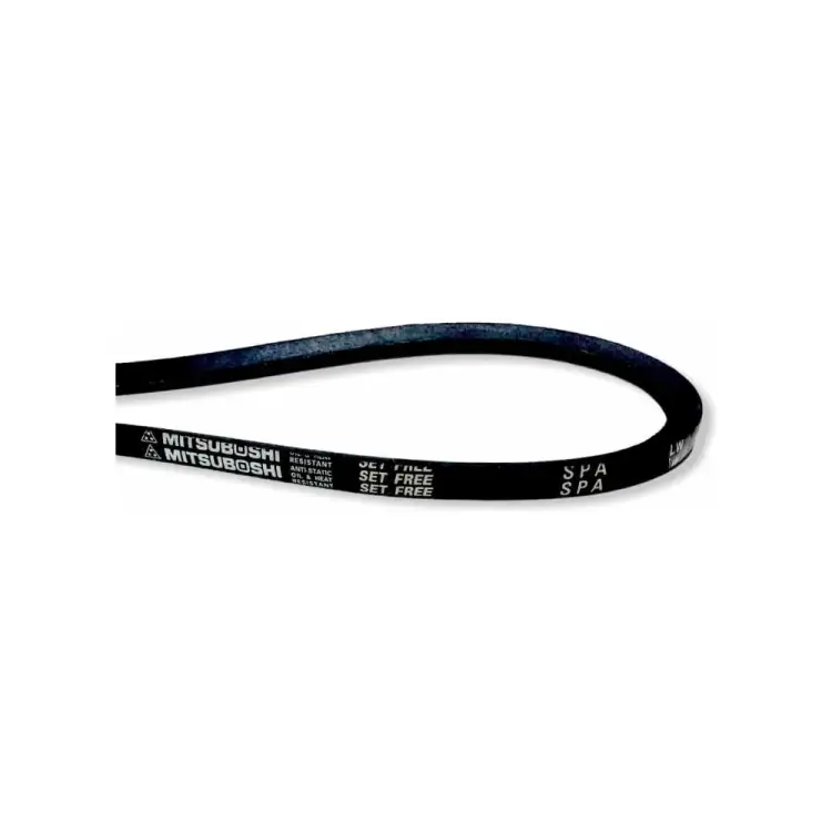 Клиновой усиленный ремень MITSUBOSHI MAXSTAR POWER SPA1682MAXSTAR