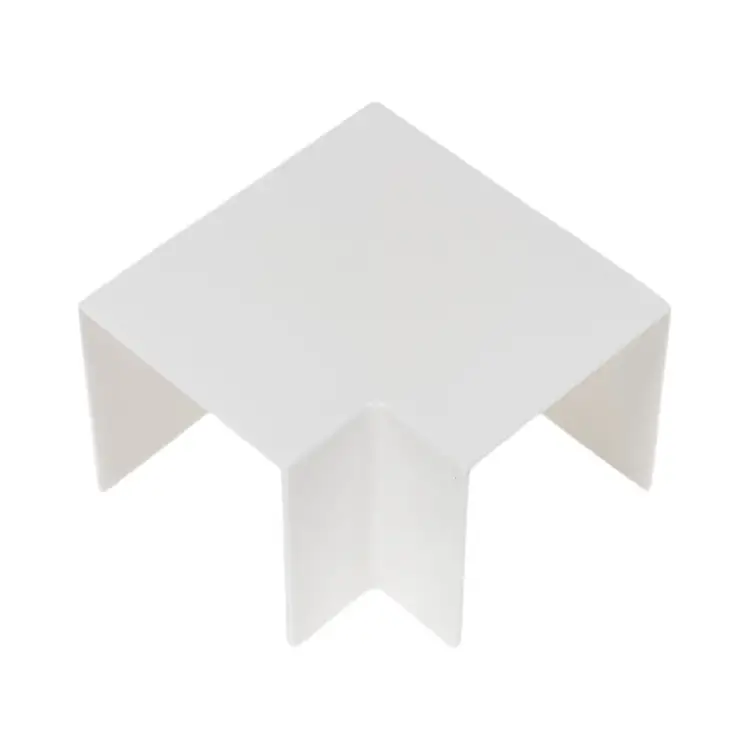 Поворот для РРК Рувинил ПВР-60х60