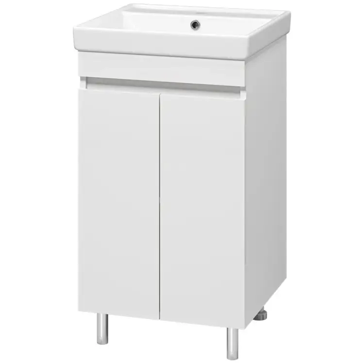 Прямая тумба Misty енисей 50 УТ000009441