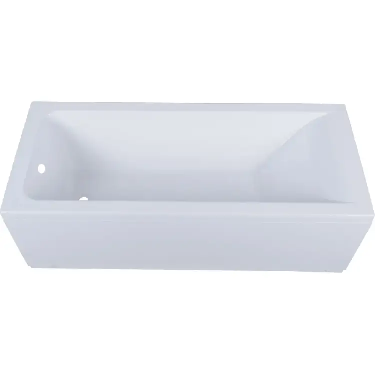 Ванна Aquanet Bright 00273791