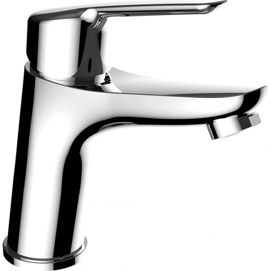 Смеситель для раковины Clever PANAM EVO ELEGANCE