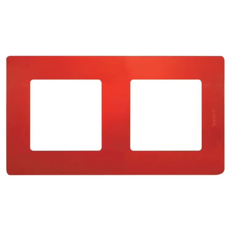 Рамка Legrand Etika 672532