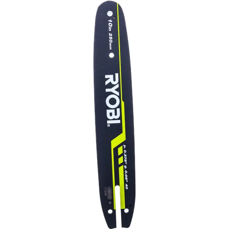 Шина для RPP755E Ryobi RAC239 5132002714 Шина для RPP755E Ryobi RAC239 5132002714
