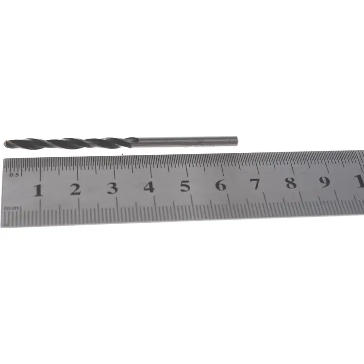 Сверло по металлу ООО "ТМТ ГРУПП" 54429