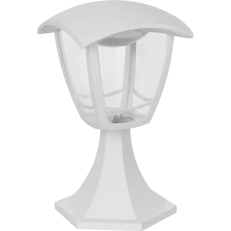 Садово-парковый светильник TDM ELECTRIC LED "СИТИ" ДТУ 07-08-001 У1 8 Вт 230 В 6500 К напольный белый SQ0330-1329