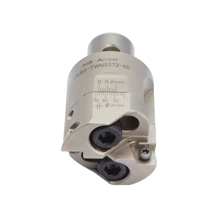 Расточная головка ACCKee bh00001