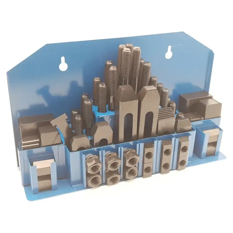 Набор прижимов ТЕХНОРЕАЛ МА320251525