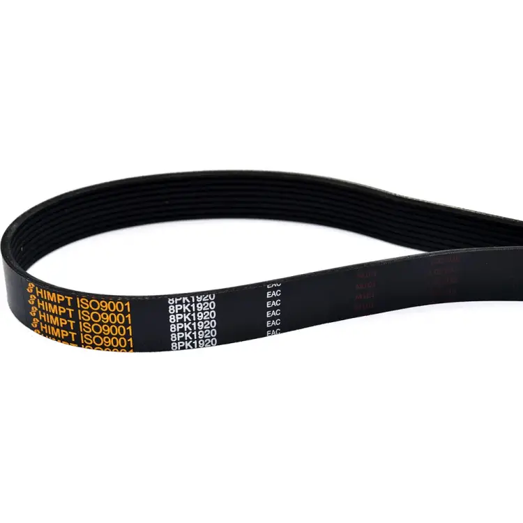 Поликлиновый ремень HIMPT 00-00002727