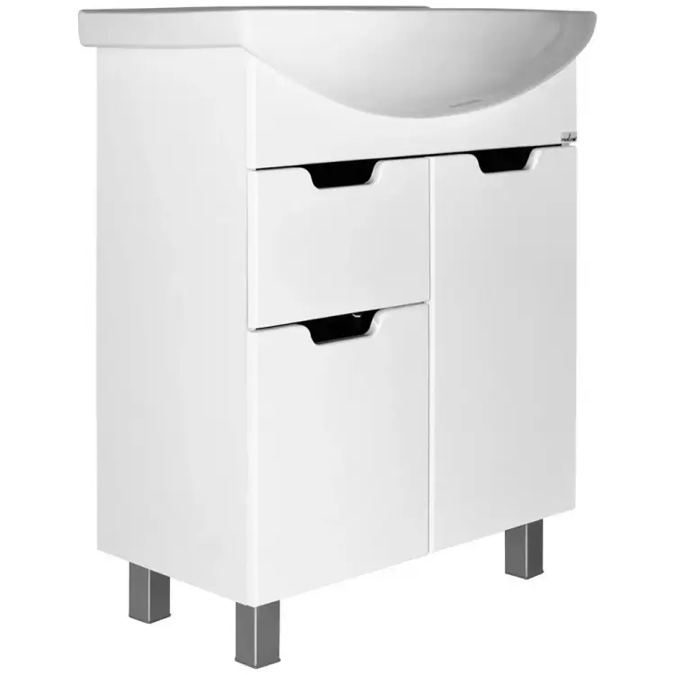 Тумба д/ванной MIXLINE ПРОМЕТЕЙ-65 550333 Тумба д/ванной MIXLINE ПРОМЕТЕЙ-65 550333