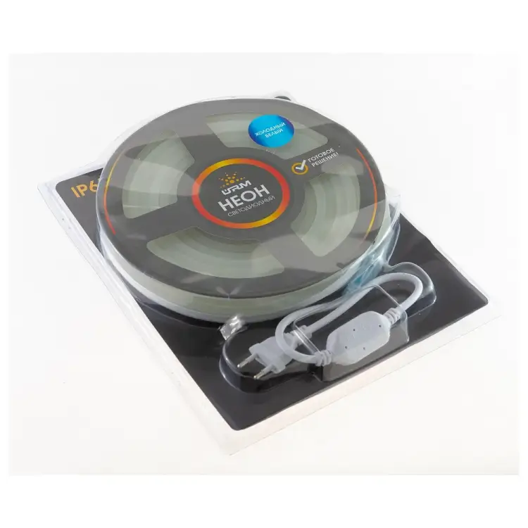 Светодиодный гибкий неон URM С26004