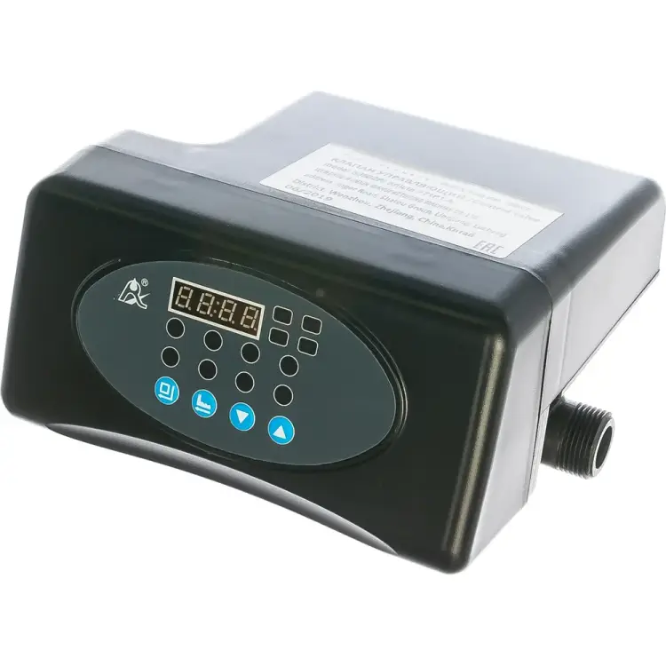 Блок управления Runxin RUNXIN 53502P ТМ.F71P1-A 36242