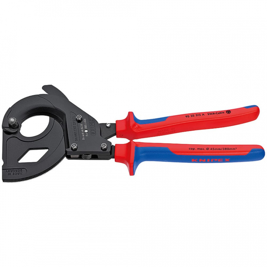 Кабелерез Knipex KN-9532315A