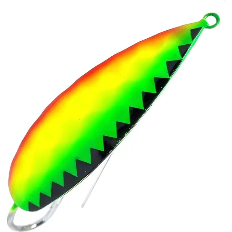 Блесна для рыбалки Stinger Alligator 80/14, FT-S ef58245