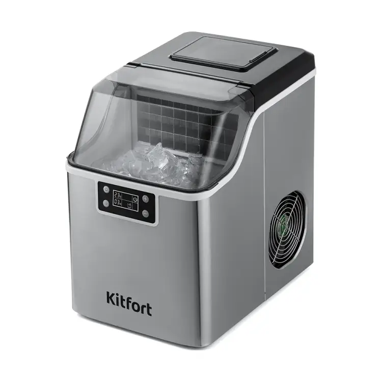 Льдогенератор KITFORT КТ-1826 КТ-6193