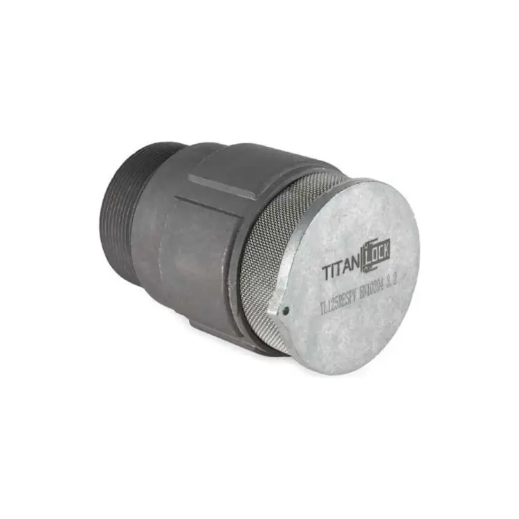 Предохранительный дыхательный клапан TITAN LOCK TL125RESPV Предохранительный дыхательный клапан TITAN LOCK TL125RESPV