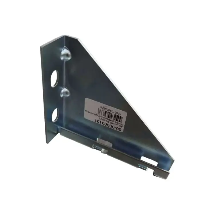 Универсальная консоль для лотка LANMASTER LAN-MT-BS100-EZ