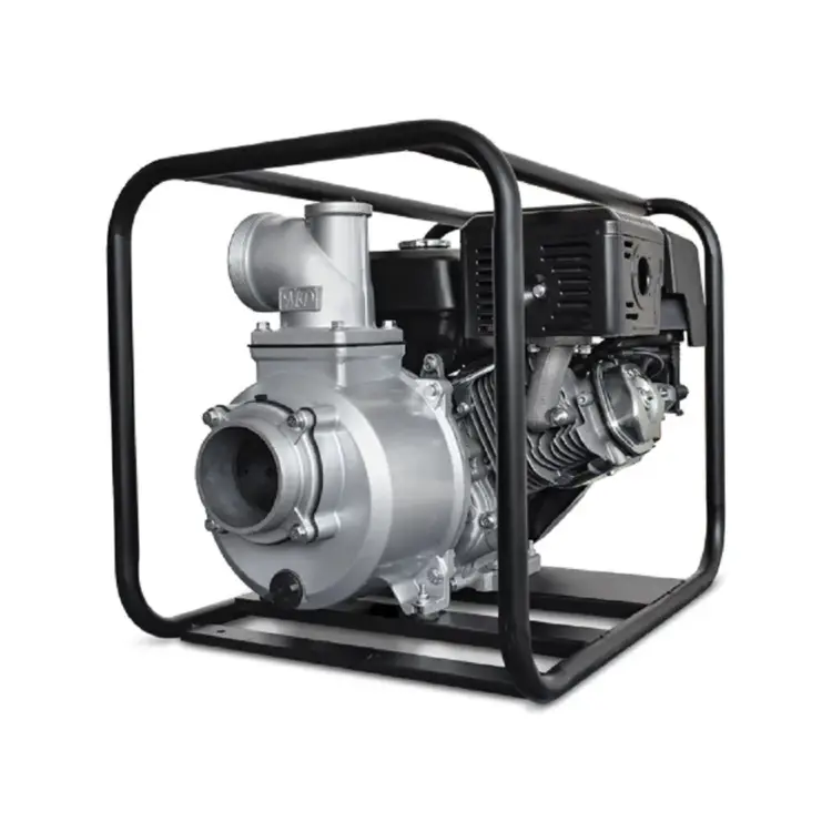 Бензиновая мотопомпа REDVOLT wp40c EPMB40 Бензиновая мотопомпа REDVOLT wp40c EPMB40