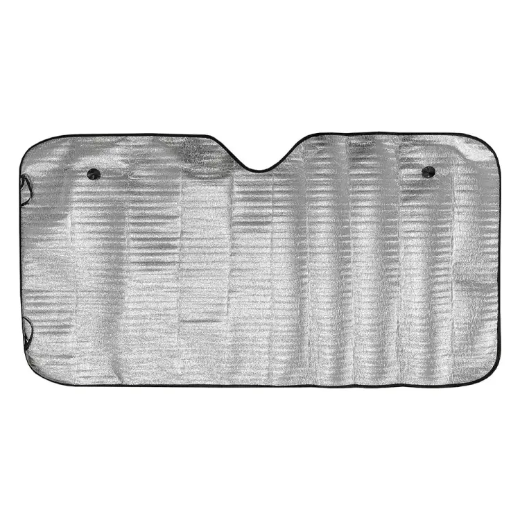 Шторка экран на лобовое стекло SKYWAY S01204003