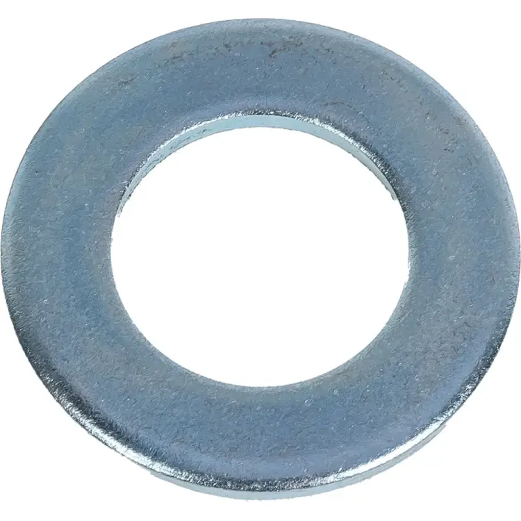 Плоская шайба swfs М20 DIN125 1 кг тов-017489