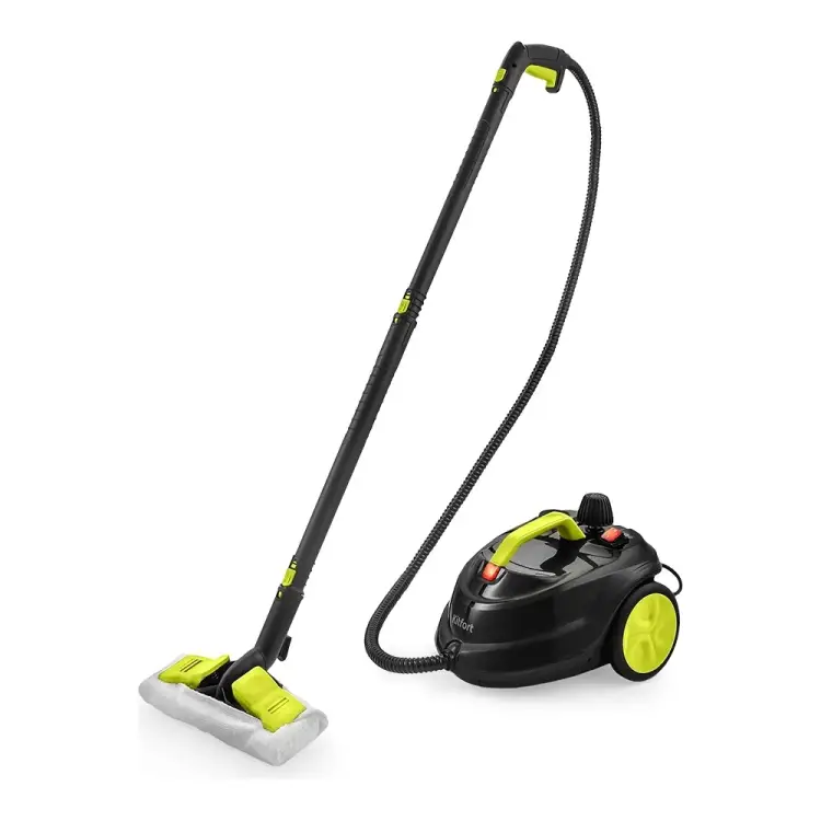 Пароочиститель KITFORT КТ-9104-2