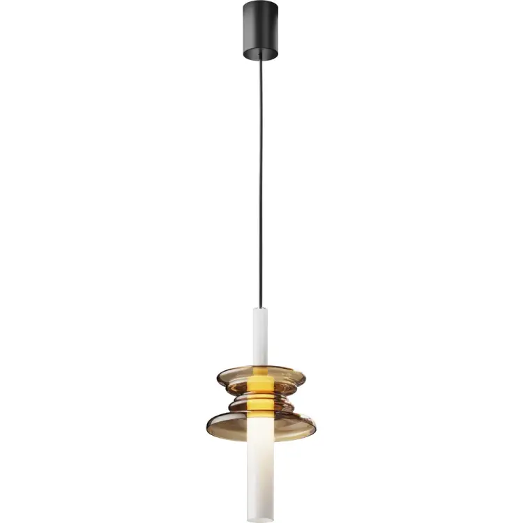 Подвесной светильник MAYTONI sound wave MOD255PL-01B3