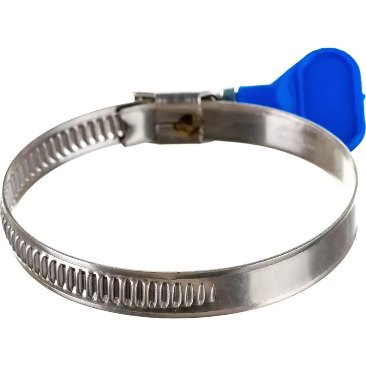 Хомут-бабочка ЕВРОПАРТНЕР 0820