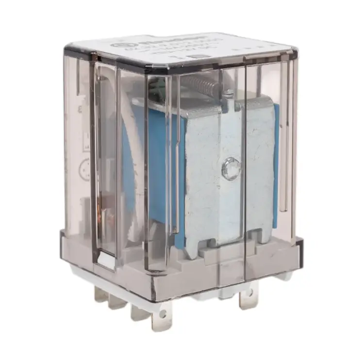 Силовое реле Finder 623290120000