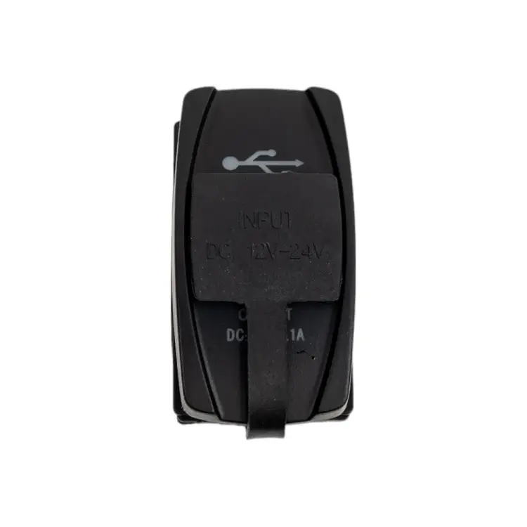 Розетка usb РИФ RIF22-4-1008300