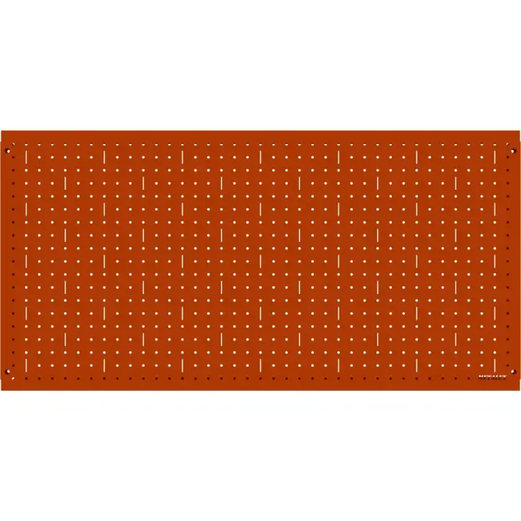 Металлическая перфопанель ООО Металекс Metalex PRO4060