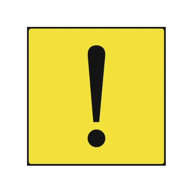 Наружная квадратная наклейка SKYWAY НОВИЧОК S08101026