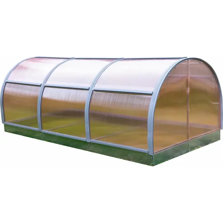 Парник TMK Удача 348-341 Парник TMK Удача 348-341