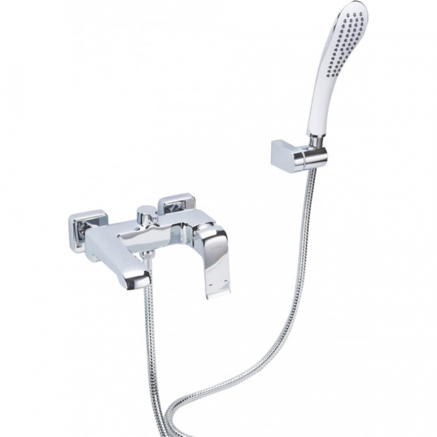 Смеситель для ванны Gappo 35к G3250-8