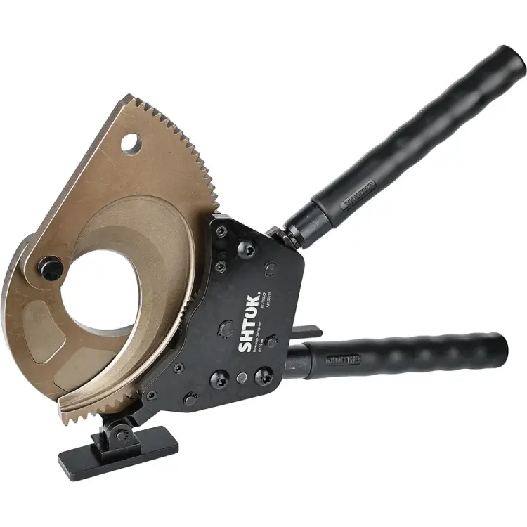 Секторные ножницы SHTOK НС-100БСР 05013