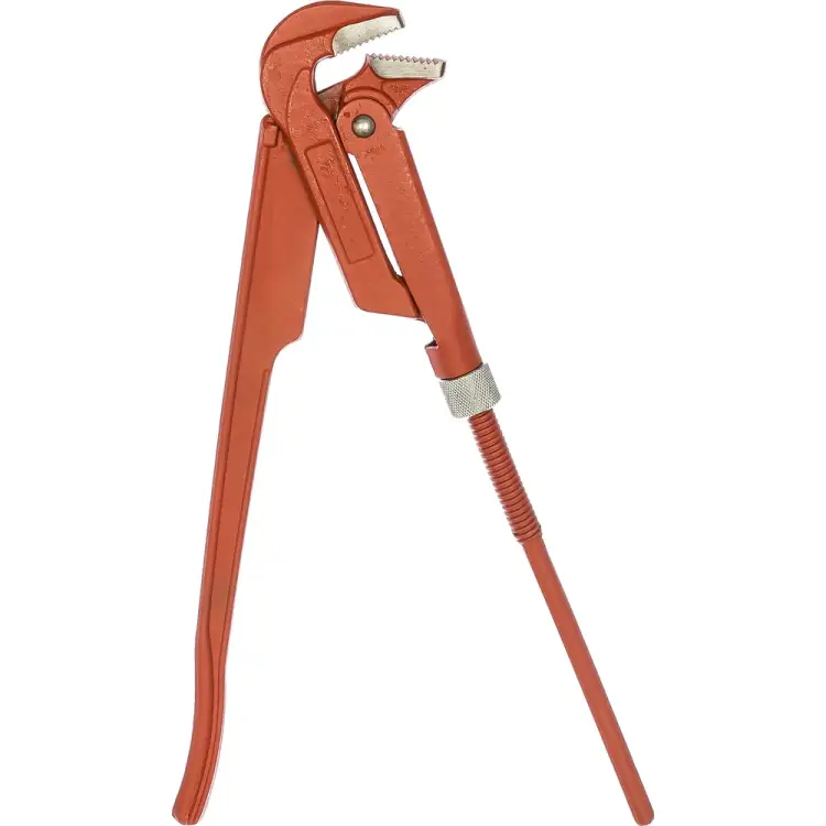 Трубный ключ Biber ПРОФИ 90052 тов-117547