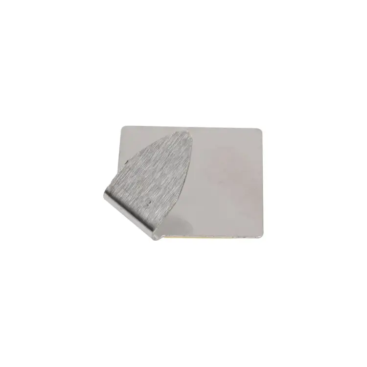 Самоклеящиеся крючки Union S-10416