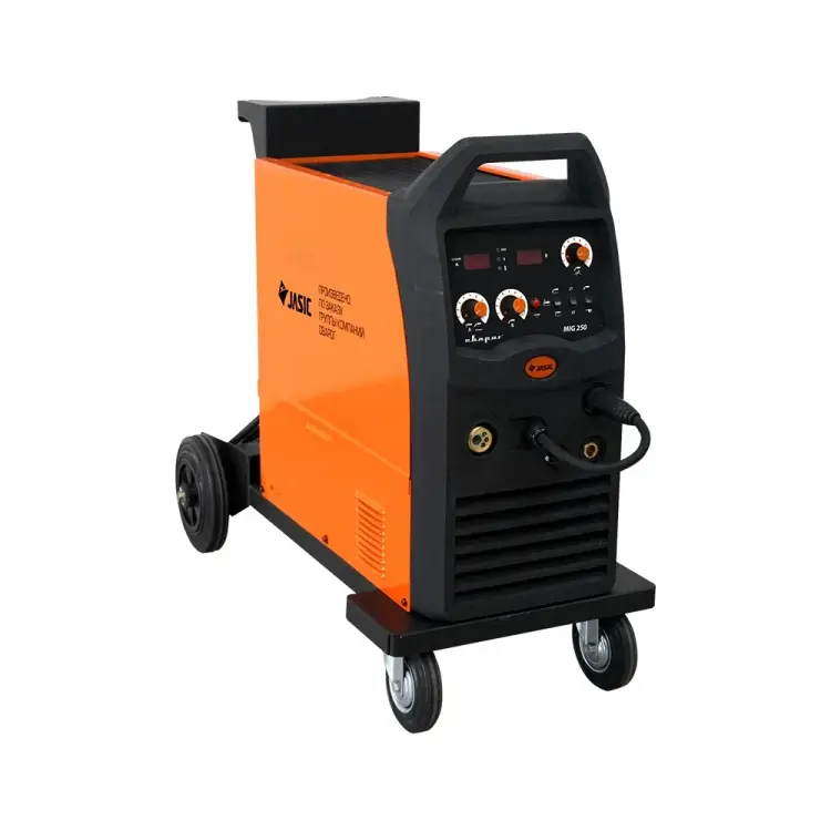 Сварочный инвертор Сварог MIG 250 TECH N257 96534