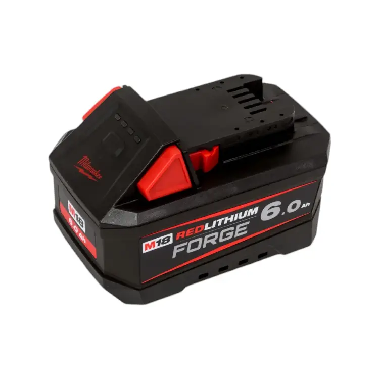 Аккумулятор Milwaukee FORGE 4932492533