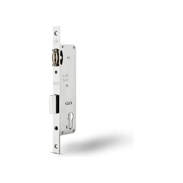 Врезной замок KALE KILIT 155 P 20 CR 155P20000005