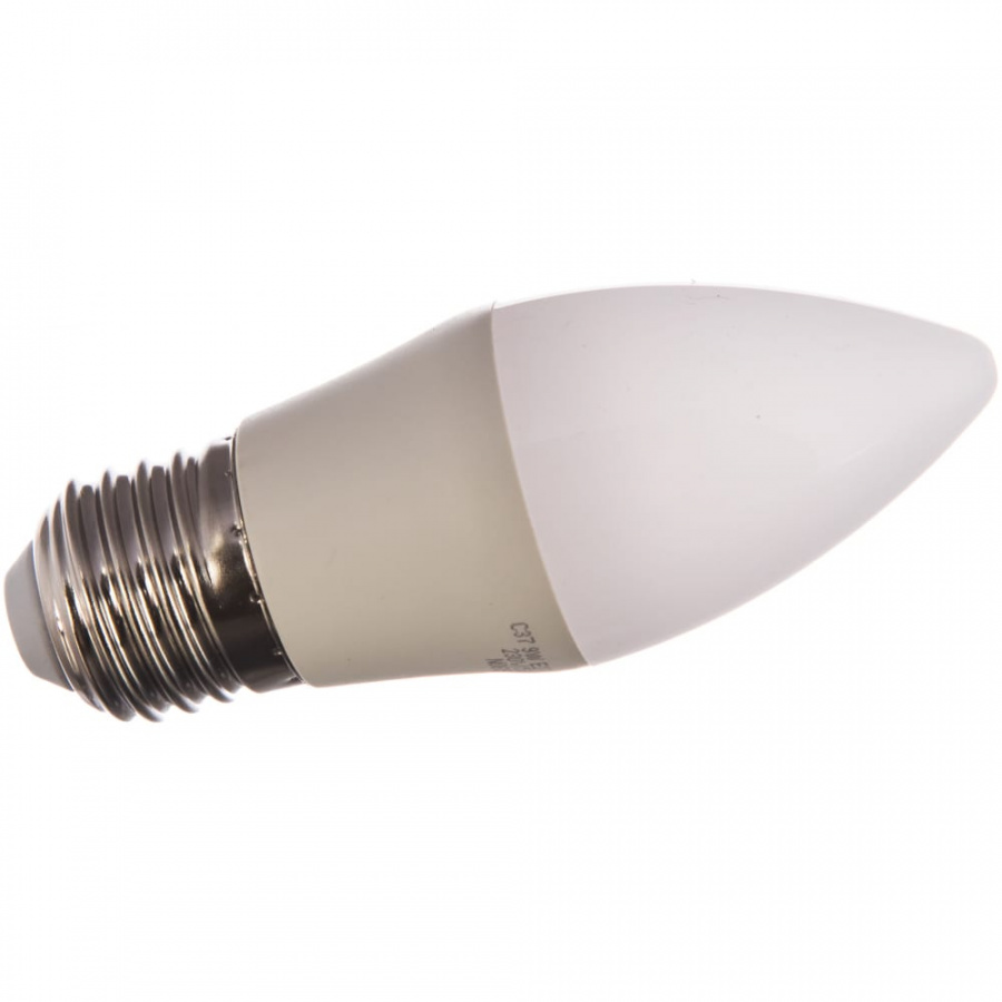 Лампа Jazzway PLED- SP C37