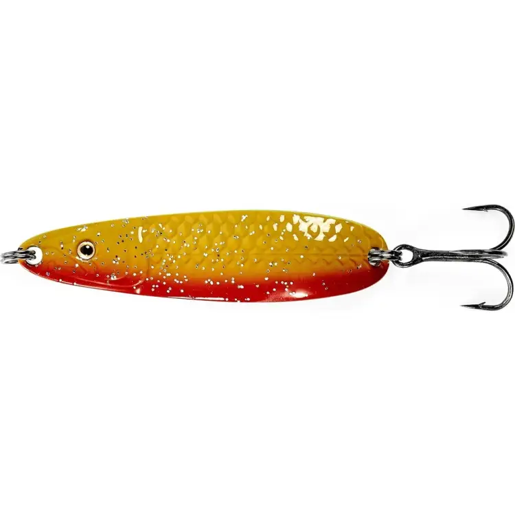 Колеблющаяся блесна Lucky John MAIBE SPOON LJMAI18-009