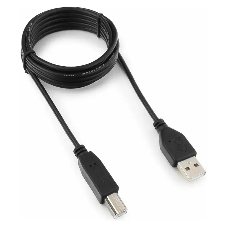 Кабель Гарнизон GCC-USB2-AMBM-1.8M Кабель Гарнизон GCC-USB2-AMBM-1.8M
